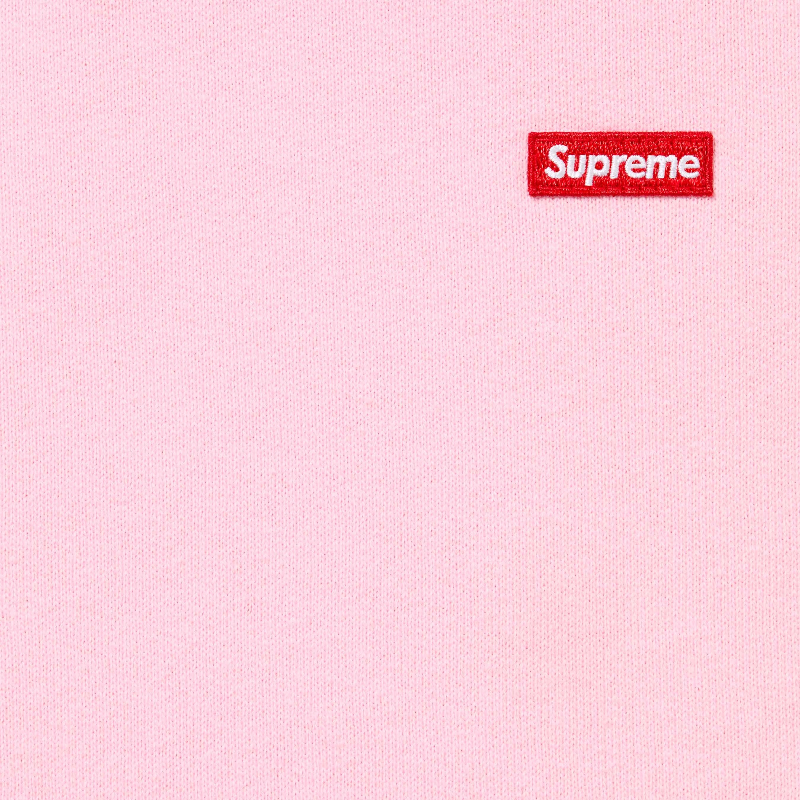 Small Box Sweatshort view 13
